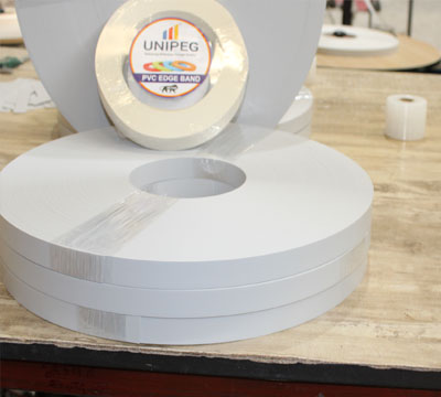 PVC Edge Bnad Tape