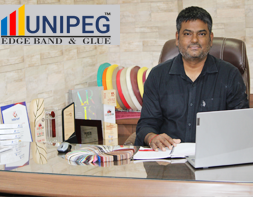 pvc edge band company in USA